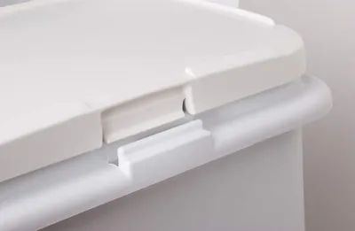 Produktbild von Rubbermaid Deckel für Prosave®-118-L-Zutatenbehälter