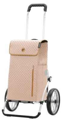 Produktbild von Andersen Shopper Royal Shopper Lissa Einkaufstrolley 58 cm
