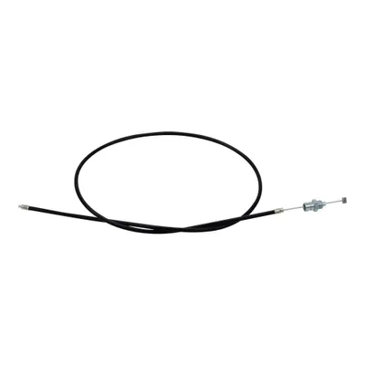 Produktbild von Gaszug schwarz für Zündapp KS 50 Typ 517-35H / KS 50 Typ 529-051 bis 9195839 / KS 50 Typ 529-05L1