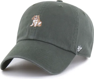 Produktbild von 47 Brand Adjustable CLEAN UP Cap - DOG ICON Jack Russell