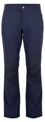 Produktbild von Jack Wolfskin Drake Flex Damen Wanderhose Blau Größe 38