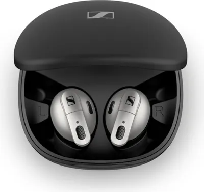 Obrázok produktu pre Sennheiser ConC 400 Pomôcka na počúvanie - Bluetooth - Porozumenie reči - Počúvateľné - Slúchadlá