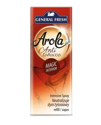 Immagine prodotto di Ricarica per deodorante a cono General Fresh, 40 ml