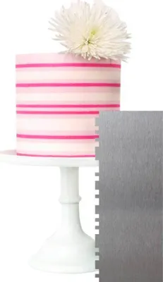 Obrázek produktu pro Stěrka na okraje dortů Elegant - Cakesicq