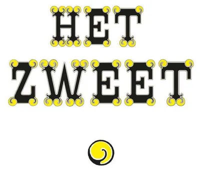 Obrázok produktu pre Het Zweet - Het Zweet (Limited Edition) - - (CD / H)