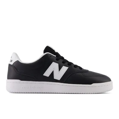 Produktbild von New Balance NEW BALANCE BB80 Sneaker Schwarz Schwarz 8