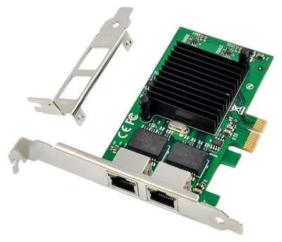 Produktbild von Microconnect MC-PCIEX1-82575