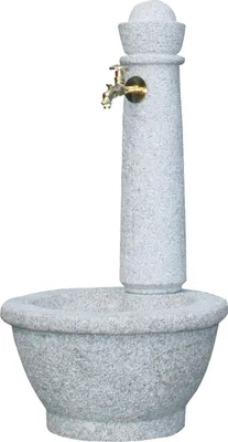 Immagine prodotto di GRAF Steinbrunnen Roma lightgranite