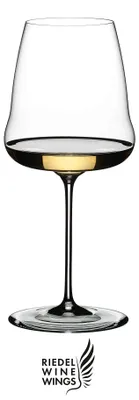 Obrázek produktu pro Sada čtyř sklenic na víno Chardonnay, pro dokonalý zážitek z degustace