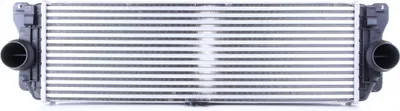 Produktbild von NISSENS 96526 Ladeluftkühler LLK passend für MERCEDES-BENZ SPRINTER 3,5-t Kasten (906) Turbo Intercooler
