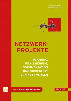 Produktbild von Netzwerkprojekte