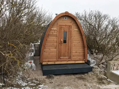 Obrázek produktu pro Sauna dřevo zahradní sauna dřevo venkovní sauny suchá sauna 300x240x260