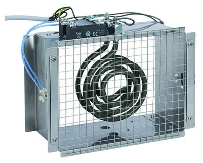 Produktbild von Viessmann Elektrisches Vorheizregister für Vitovent 200-C (L)