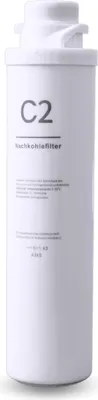 Produktbild von Health Rise Pure Water Basic – C2 Filter | Filterwechselzyklus 8-12 Monate