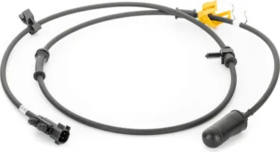 Produktbild von HELLA ABS Sensor Raddrehzahl Hinten für CHRYSLER VOYAGER IV (RG, RS) 6PU 230 040-031