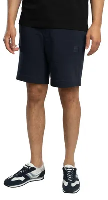 Produktbild von BOSS Sewalk Sweat Shorts, Blau XXL