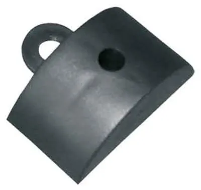 Immagine prodotto di SUPPORTO A ONDA mm 40x23x16h