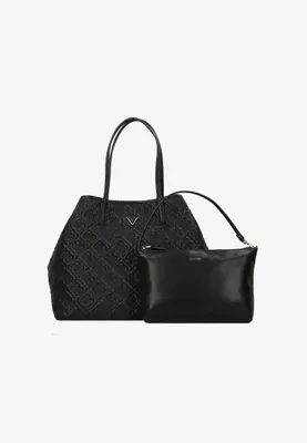 Image de Guess Sac Bandoulière Adelasia Multi Comp Black