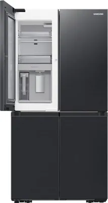 Produktbild von Samsung RF65DG960ESGEF French Door mit Beverage Center