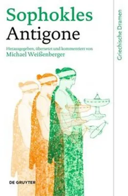 Image de Antigone