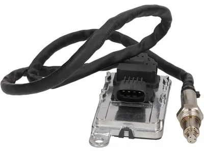 Produktbild von PIERBURG 7.14350.10.0 NOx-Sensor NOx-Katalysator für VOLVO B12 für RENAULT TRUCKS C