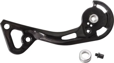 Produktbild von Shimano Kettenleitblech für RD-M980 außen GS-Type