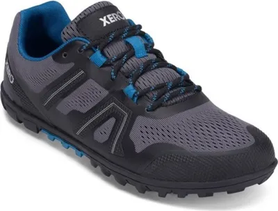 Produktbild von Schuhe Xero Shoes Mesa Trail Ii MEWDGSW