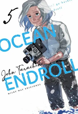 Produktbild von Ocean Endroll 5