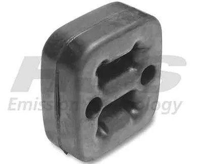 Produktbild von VEGAZ Auspuffhalter passend für MERCEDES-BENZ Stufenheck (W124) Auspuffanlage Montageteil MG-106