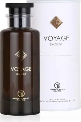 Obrázok produktu pre Grandeur Voyage Exclusif unisex parfumovaná voda 100 ml