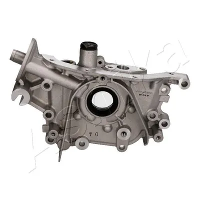 Produktbild von ASHIKA 157-HY-HY03 Ölpumpe Motorölpumpe für HYUNDAI GETZ (TB) für KIA RIO II (JB)