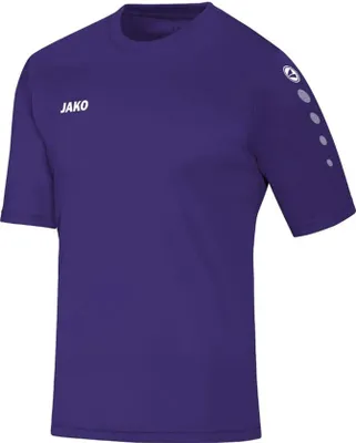Immagine prodotto di Maglietta JAKO Team KA lilla lilla 140