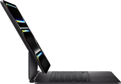 Produktbild von Magic Keyboard iPad Pro 13" (M4) - SK - Schwarz