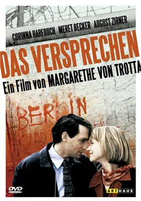 Produktbild von Das Versprechen