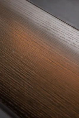 Produktbild von Venture Design, Vitrinen, Amarillo, Schwarz