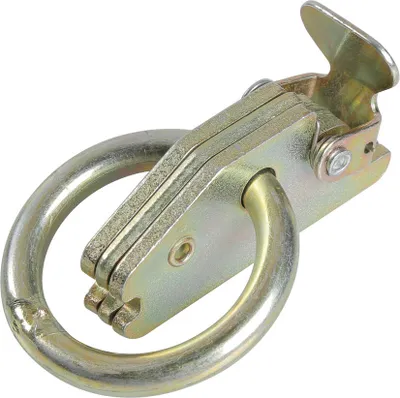 Produktbild von Befestigungsring, geeignet für Steckschienen zur Ladungsarretierung - Type 1