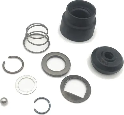 Produktbild von Trade-Shop SDS Plus Bohrfutter / Schutzhülse / Aufnahme für Makita HR1830 HR2230 HR2460 HR2811F BHR162 BHR202 BHR240 Bohrhammer Meißelhammer