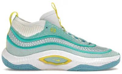Produktbild von Nike Cosmic Unity 3 Jade Ice - EU 46