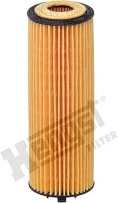 Produktbild von Hengst Ölfilter für Chevrolet Aveo Opel Corsa