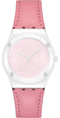 Produktbild von SWATCH STRAPS Uhrenzubehör WATCHES AYLS234
