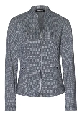 Produktbild von Jerseyjacke NOS im lässig modernen Look