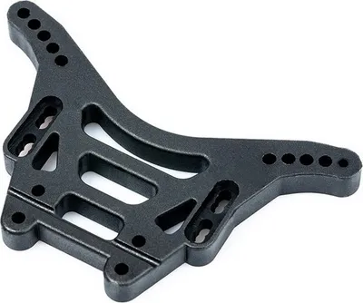 Produktbild von LRP Dämpferbrücke hinten - S10 Twister BX