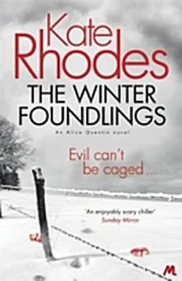 Produktbild von The Winter Foundlings