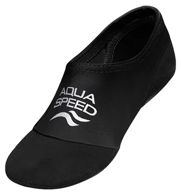 Image de Aqua Speed - Chaussettes Natation Hommes & Femmes Légères Antidérapantes