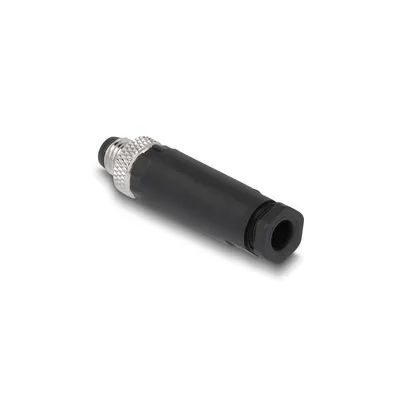 Image de DELOCK M8 Steckverbinder A-kodiert 3 Pin Stecker