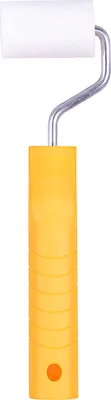 Produktbild von Farbset Moltoextra - Maler Set mit Farbroller und Griff 5,5cm / 35 mm