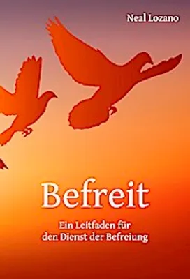 Obrázek produktu pro Befreit: Ein Leitfaden für den Dienst der Befreiung