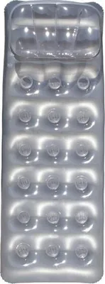 Immagine prodotto di Materasso gonfiabile Bestway "Metal Tech", 188x71 cm; 43024