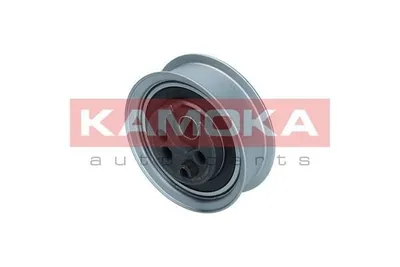 Produktbild von KAMOKA R0488 Spannrolle Zahnriemen Ø66mm für AUDI A4 Limousine (8D2, B5) A4 Avant (8D5, B5) 80 Limousine (8C2, B4) Cabriolet (8G7, B4) für VW