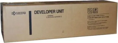 Produktbild von KYOCERA Developer Cyan
